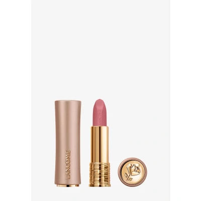 Billede af LANCÔME L&#039;ABSOLU Rouge Intimatte Læbestifte, Størrelse: 3.4 g, hush