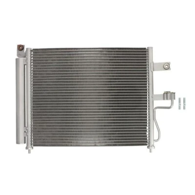 Billede af Kondensor, klimaanlæg THERMOTEC KTT110221
