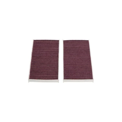 Billede af KAVO PARTS KC 6107X Kabinefilter med antiallergisk virkning 218mm 107mm 17mm HYUNDAI: Tucson