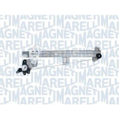 Billede af Magneti Marelli Rudehejs foran til højre elektrisk uden elektromotor venstrestyrede biler 350103170355