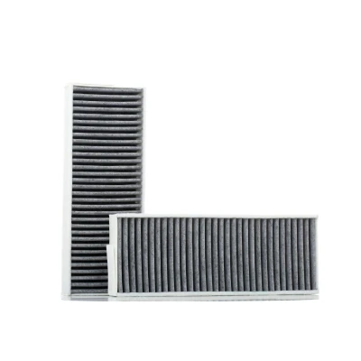 Billede af FILTRON K 1328A 2x Kabinefilter Aktivkulfilter 259 99 33 PEUGEOT: 308 II Hatchback, SW 2, 508