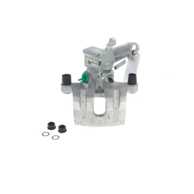 Billede af BOSCH 0 986 474 172 Bremsekaliber Aluminium 57,4 OPEL: Vectra C Caravan