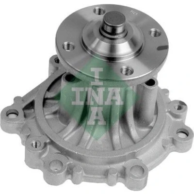 Billede af INA 538 0551 10 Vandpumpe til kileremsdrift VOLKSWAGEN: Taro, TOYOTA: HILUX 5 Pick up