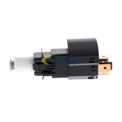 Billede af VEMO Original Quality V40 73 0025 Bremselyskontakt manuel (fodbetjening), mekanisk, elektrisk 4 12 Fodrum OPEL: Meriva A