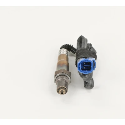 Billede af BOSCH 0 258 986 672 Lambdasonde 4 SUZUKI: SWIFT 3, Liana Hatchback, IGNIS 2