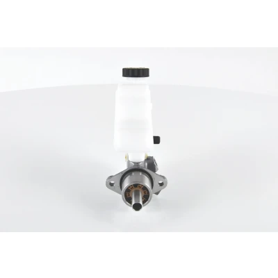 Billede af BOSCH 0 204 123 705 Bremsehovedcylinder 2 23,8 Aluminium M 14 x 1,5 TOYOTA: Avensis II Sedan, Station Wagon