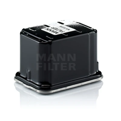 Billede af MANN FILTER WK 8106 Brændstoffilter Ledningsfilter