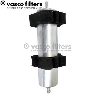 Billede af DAVID VASCO C006 Brændstoffilter Ledningsfilter 10 8 med add on materiale AUDI: A6 C7 Avant, A4 B8 B9 Avant