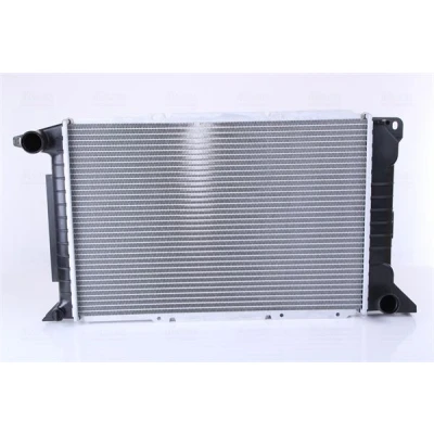 Billede af NISSENS 62080A Radiator Aluminium 538 359 40 Loddet køleripper