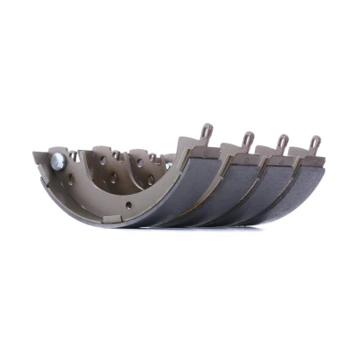 Billede af BREMBO S 54 506 Bremsebakker 254 52 MITSUBISHI: PAJERO 1