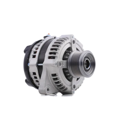 Billede af AS PL A6041 Generator 12V 100A TOYOTA: Land Cruiser Prado 120, Dyna Ladvogn / Chassis, HIACE 4 Kasten