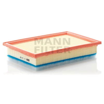 Billede af MANN FILTER C 31 116 Luftfilter 59 211 305 Filterindsats FORD: Galaxy Mk1 MPV, VOLKSWAGEN: Sharan I, SEAT: Alhambra I