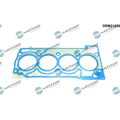 Billede af DR.MOTOR AUTOMOTIVE DRM21236 Toppakning 0,5 72 SEAT: Altea, Leon II Hatchback, Ibiza 4 ST, VOLKSWAGEN: Polo V Jetta 4, Touran I