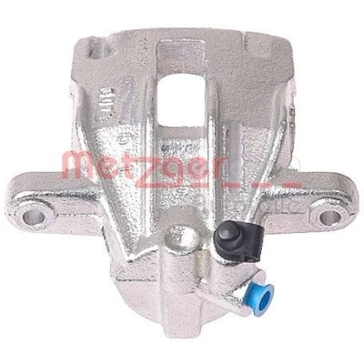 Billede af METZGER 6251095 Bremsekaliber venstre foraksel SMART: Fortwo II Coupe