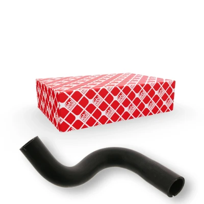 Billede af FEBI BILSTEIN 39080 Kølerslanger nede til højre ALFA ROMEO: MiTo, FIAT: Grande Punto Hatchback, III Hatchback