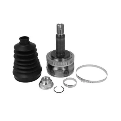Billede af METELLI 15 1791 Knokkelled Gummi HYUNDAI: i40 Sedan