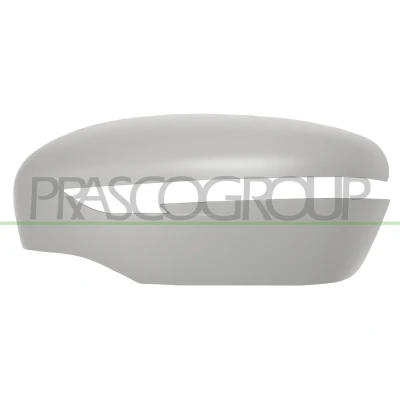 Billede af PRASCO DS7127424 Afdækning, sidespejl venstre grundet / primet
