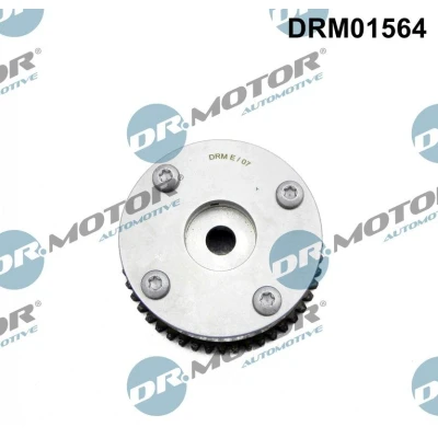 Billede af DR.MOTOR AUTOMOTIVE DRM01564 Knastaksel forstiller Indsugningsside