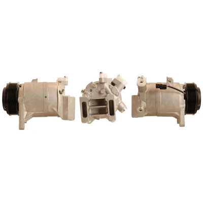 Billede af LUCAS ACP913 Kompressor PAG 46 R 134a