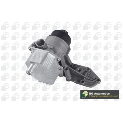 Billede af BGA CO2301 Olieradiator med filter