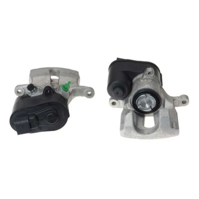 Billede af BUDWEG CALIPER 345155 Bremsekaliber VOLVO: V60 I, V70 3, XC70 II Stationcar