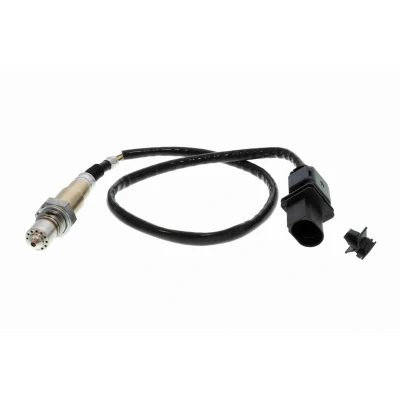 Billede af VEMO V52 76 0030 Lambdasonde efter katalysator Diagnosesonde, opvarmet, Gevind, forsmurt D form HYUNDAI: i30 II Hatchback, Stationcar