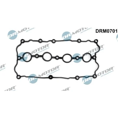 Billede af DR.MOTOR AUTOMOTIVE DRM0701 Toppdekselpakning VOLKSWAGEN: Golf 5, Touran I, Passat B6 Variant, SEAT: Altea, Leon II Hatchback, Altea XL