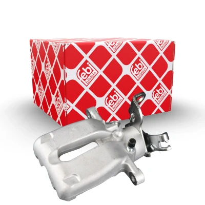 Billede af FEBI BILSTEIN 178741 Bremsekaliber Aluminiumsstøbning Bagaksel højre OPEL: Insignia A Sports Tourer, Sedan, Hatchback