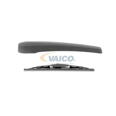 Billede af VAICO V40 2079 Viskerarm sæt, vinduesrensning med kappe, integreret viskerblad EXPERT KITS +