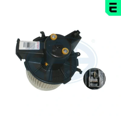 Billede af ERA 664074 Sugeventilator, kabineluft