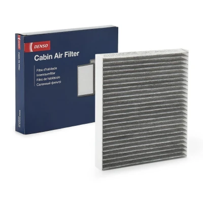 Billede af DENSO DCF387K Kabinefilter Aktivkulfilter 215,5 188 29 TOYOTA: C HR, Corolla XII Stationcar, RAV4 V