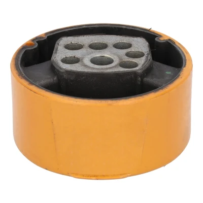 Billede af FEBI BILSTEIN 184160 Motorophæng foran til venstre, nede, bag Gummimetalleje orange