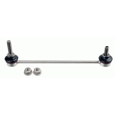 Billede af LEMFÖRDER 34503 01 Stabstag bagaksel, på begge sider 233mm M10x1,5 MINI: Hatchback, Cabriolet, Hatchback