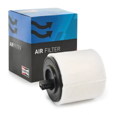 Billede af CHAMPION CAF101259R Luftfilter 173mm 160mm Filterindsats OPEL: Astra K Sports Tourer, Hatchback, CHEVROLET: Cruze Hatchback
