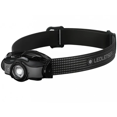 Billede af Ledlenser MH5 pandelampe