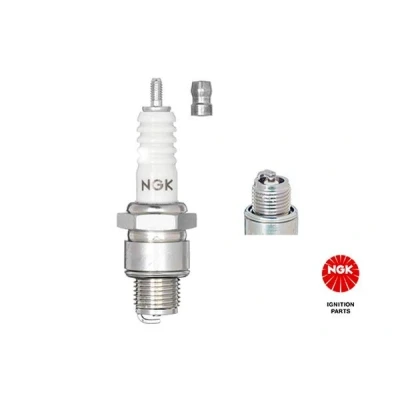 Billede af NGK 1052 Tændrør M14 x 1,25 SW: 20,8 mm
