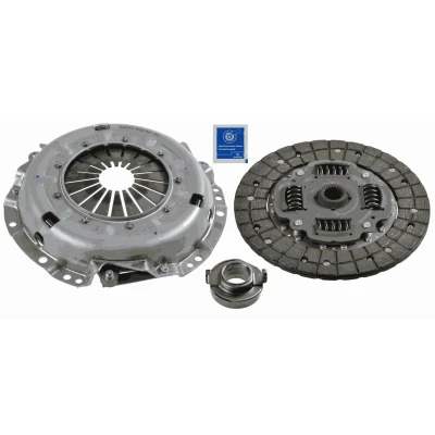Billede af SACHS 3000 951 715 Kobling 225 SUZUKI: Grand Vitara 1 SUV
