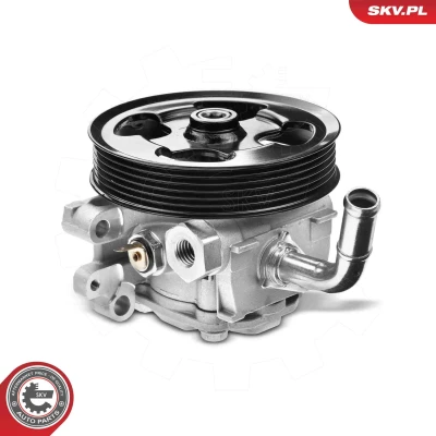 Billede af Hydraulikpumpe, styresystem ESEN SKV 10SKV336