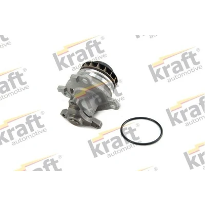 Billede af KRAFT 1501525 Vandpumpe RENAULT: MEGANE 3 Grandtour, ESPACE 4, GRAND SCENIC 3, NISSAN: Qashqai / Qashqai+2 I