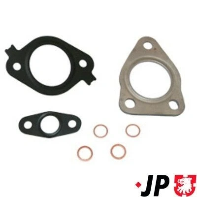 Billede af JP GROUP 3317751510 Montagesæt, lader FIAT: Ducato III Ladvogn / Chassis