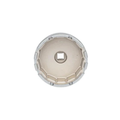 Billede af KS TOOLS 150.9212 Oliefilternøgle 64,5 10 (3/8&quot;)