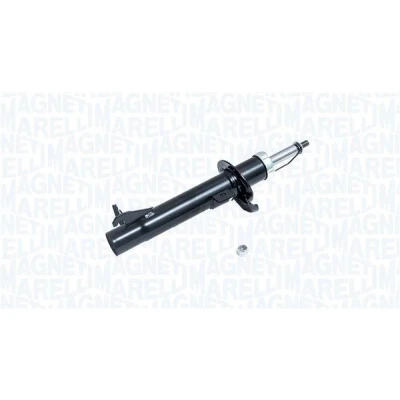 Billede af MAGNETI MARELLI 351370070100 Støddæmper højre foraksel Gastryk dobbeltrør Fjederben øverste stift FORD: FIESTA 5, MAZDA: 2 Hatchback
