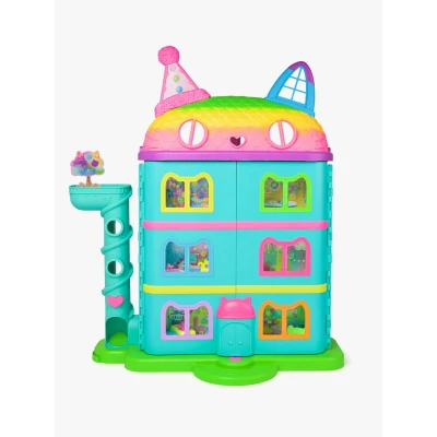 Billede af Gabby&#039;s Dollhouse Celebration Purrfect Dukkehus