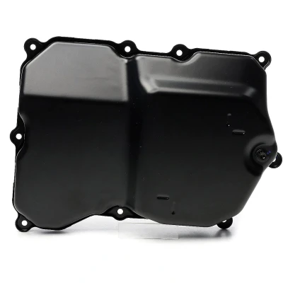Billede af METZGER 7990093 Bundkar, automatisk gear med olieaftapningsskrue uden bundkarpakning VOLKSWAGEN: Passat B6 Variant