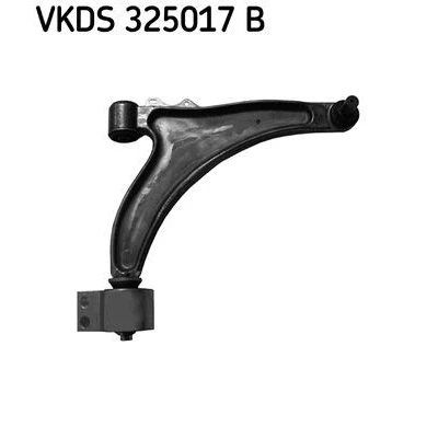 Billede af SKF VKDS 325017 B Bærearm med syntetsik fedt bære /styreled krydsarm OPEL: Insignia A Sports Tourer, Sedan, Hatchback