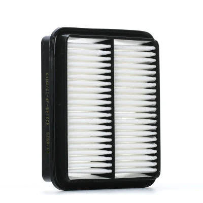 Billede af JAPANPARTS FA 897S Luftfilter 54,5 201 230 Filterindsats SUZUKI: Grand Vitara 1 SUV, I SUV Cabriolet,