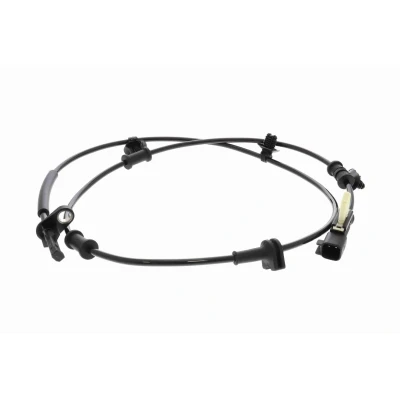 Billede af VEMO V25 72 0239 ABS Sensor Bagaksel venstre med kabel 2 kantet