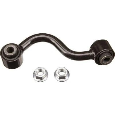 Billede af TRW JTS1317 Stabstag bagaksel, venstre 142mm Stål NISSAN: Qashqai 2, / Qashqai+2 I, X Trail