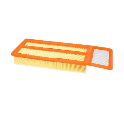 Billede af FEBI BILSTEIN 39839 Luftfilter 51 131,5 355 Filterindsats FIAT: 500 Hatchback, Grande Punto III ALFA ROMEO: MiTo
