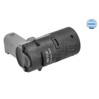 Billede af MEYLE 314 895 0010 Parkeringssensor sort Ultralydsensor BMW: 5 Sedan